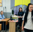555 - Избирательная комиссия